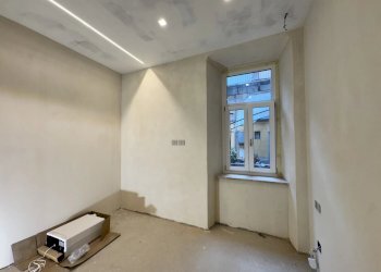 Bilocale Via San Sebastiano, Cuneo (zona Centro Storico) - foto 23