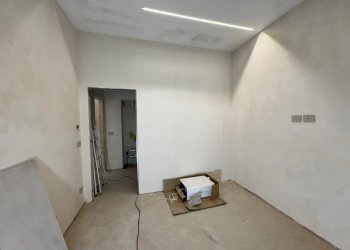 Bilocale Via San Sebastiano, Cuneo (zona Centro Storico) - foto 24