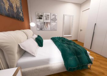 Bilocale Via San Sebastiano, Cuneo (zona Centro Storico) - foto 25