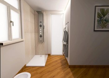 Bilocale Via San Sebastiano, Cuneo (zona Centro Storico) - foto 34