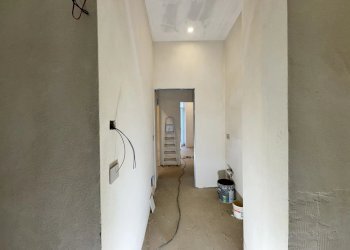 Bilocale Via San Sebastiano, Cuneo (zona Centro Storico) - foto 36