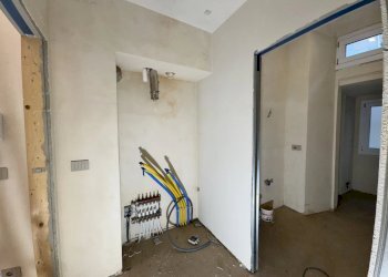 Bilocale Via San Sebastiano, Cuneo (zona Centro Storico) - foto 41