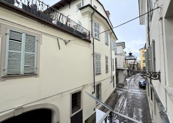 Bilocale Via San Sebastiano, Cuneo (zona Centro Storico) - foto 47