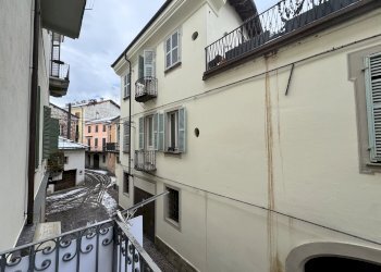 Bilocale Via San Sebastiano, Cuneo (zona Centro Storico) - foto 48