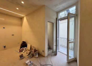 Bilocale Via San Sebastiano, Cuneo (zona Centro Storico) - foto 52