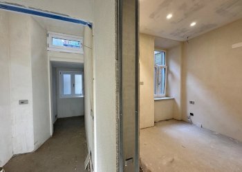 Bilocale Via San Sebastiano, Cuneo (zona Centro Storico) - foto 60