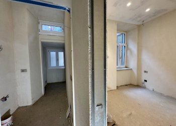 Bilocale Via San Sebastiano, Cuneo (zona Centro Storico) - foto 61