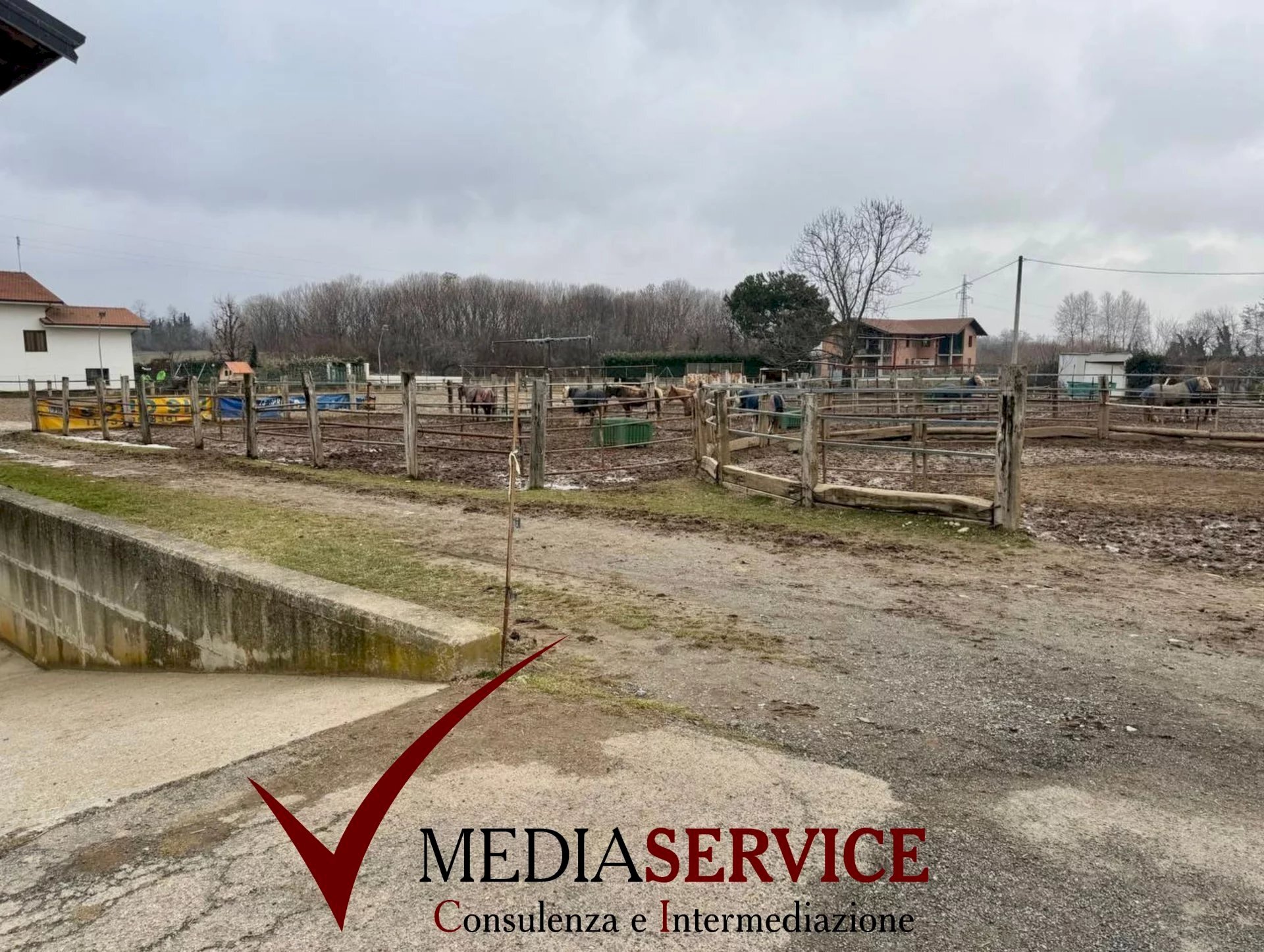 Terreno edificabile Via Giolitti, Cervasca - foto 1