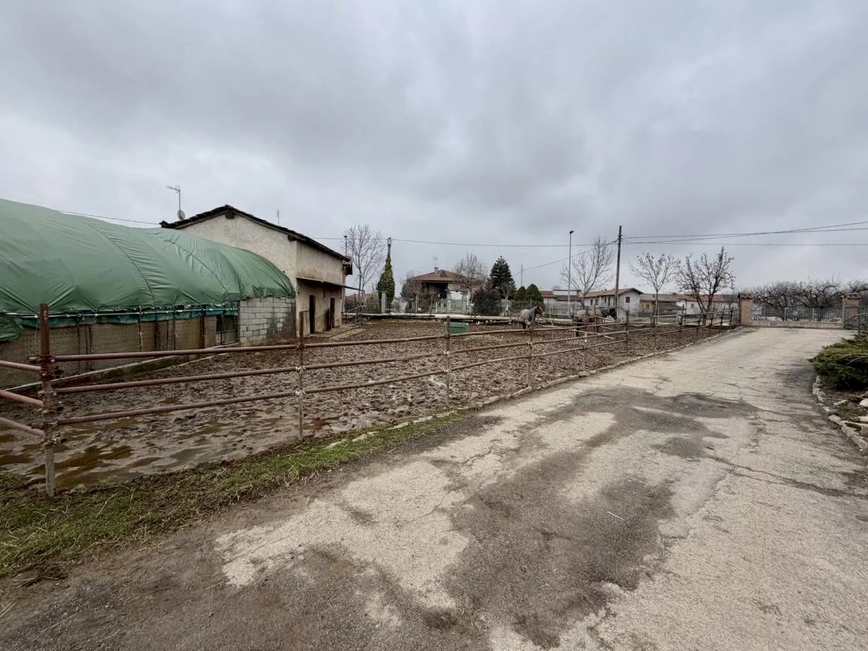 Terreno edificabile Via Giolitti, Cervasca - foto 2