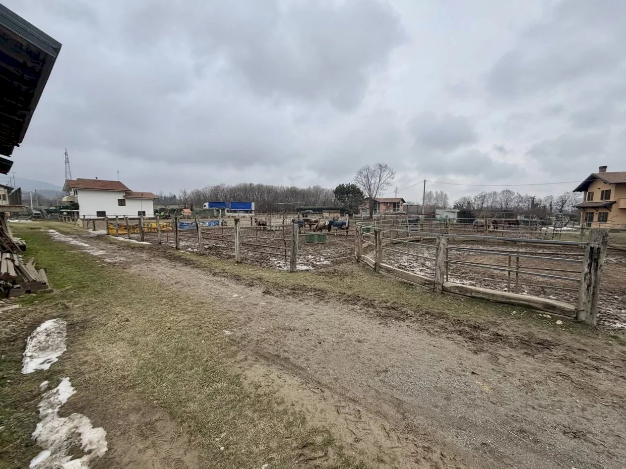 Terreno edificabile Via Giolitti, Cervasca - foto 3