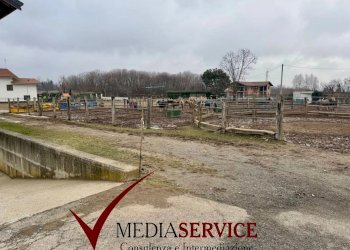 Terreno edificabile Via Giolitti, Cervasca - foto 1