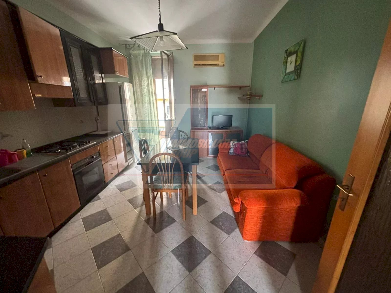 Three-room apartment VIA MAUCERI SIRACUSA, Siracusa - photo 2