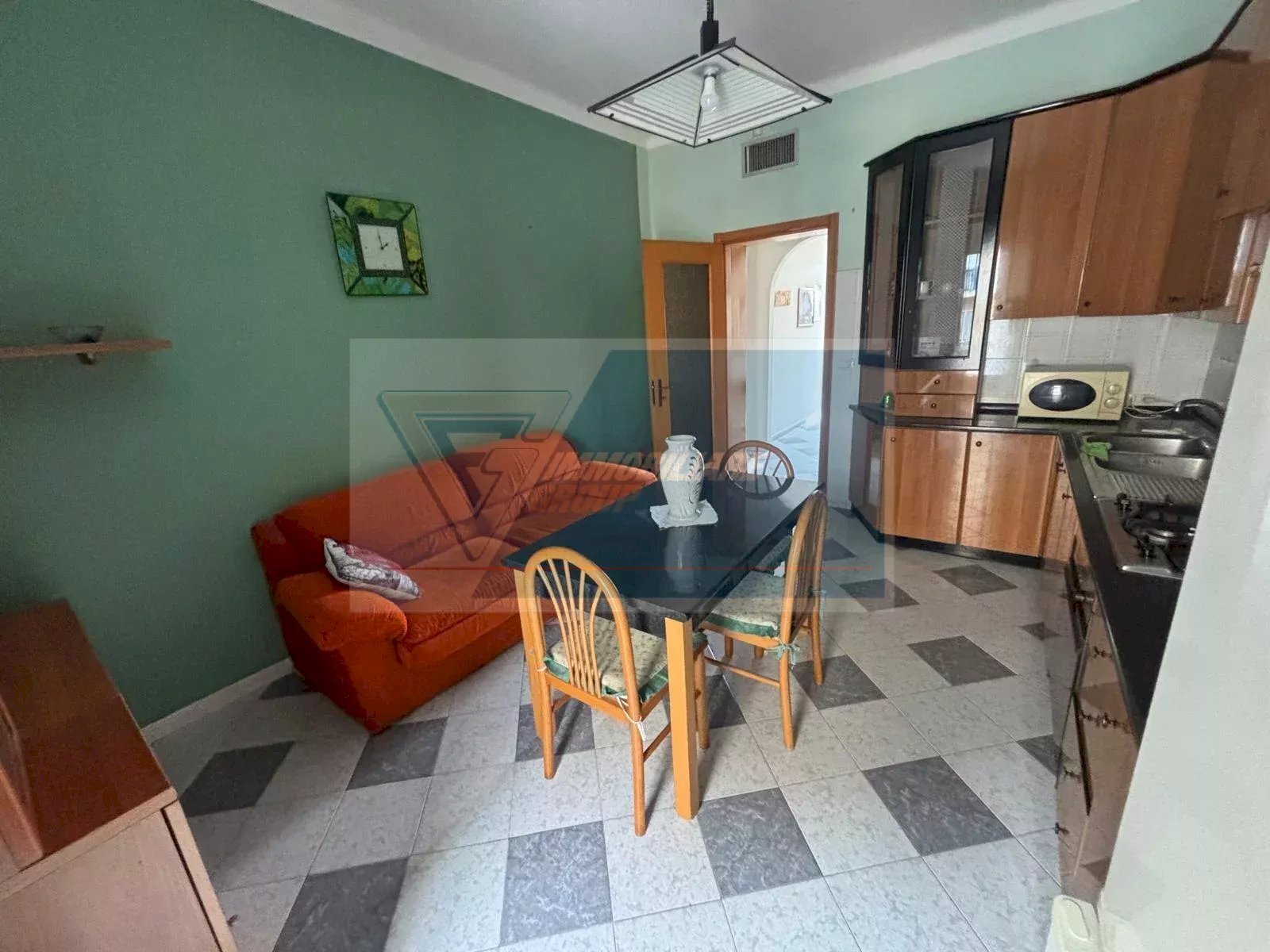 Three-room apartment VIA MAUCERI SIRACUSA, Siracusa - photo 1