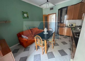 Three-room apartment VIA MAUCERI SIRACUSA, Siracusa - photo 1