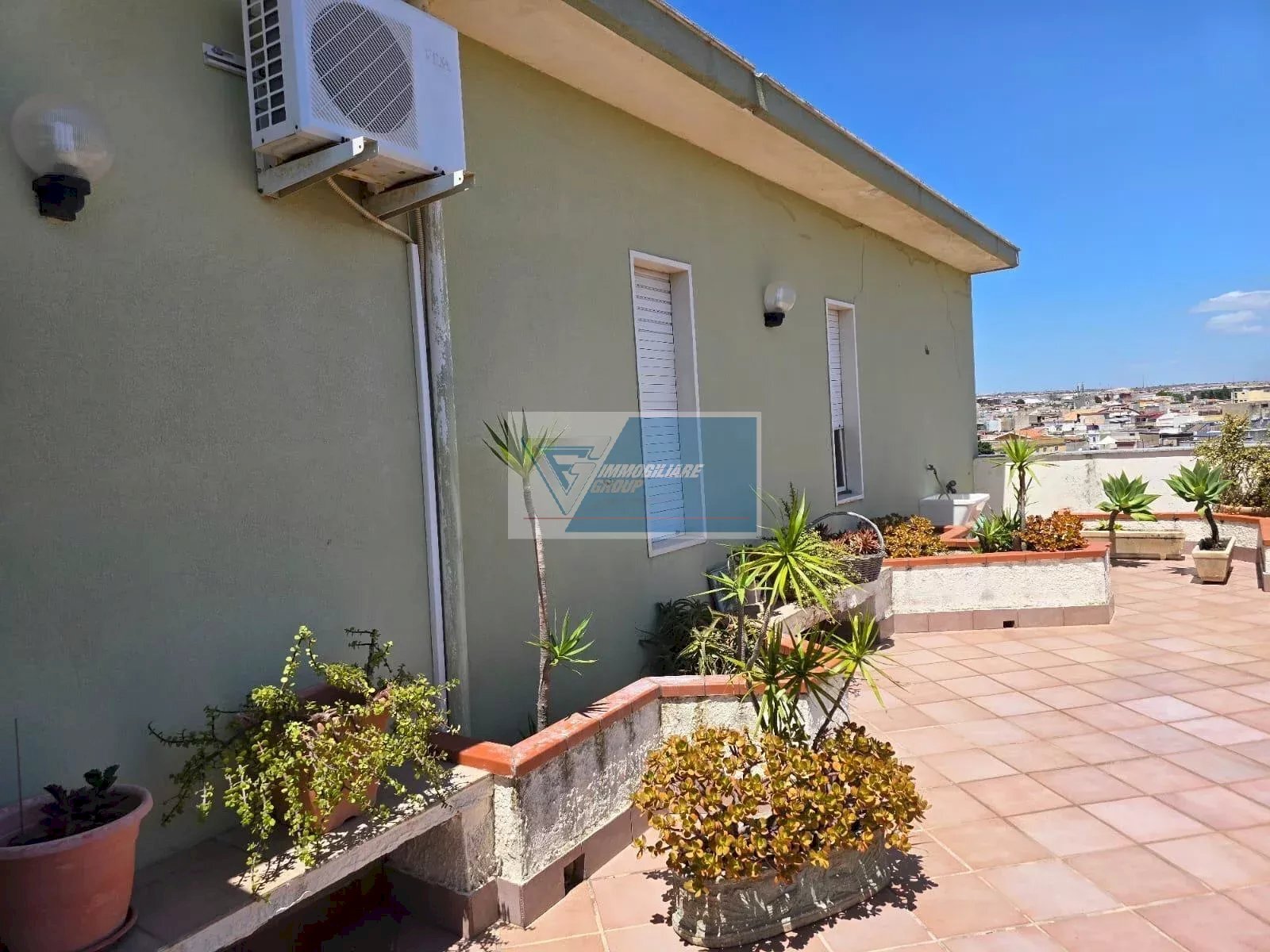 Attico Priolo Gargallo - foto 1