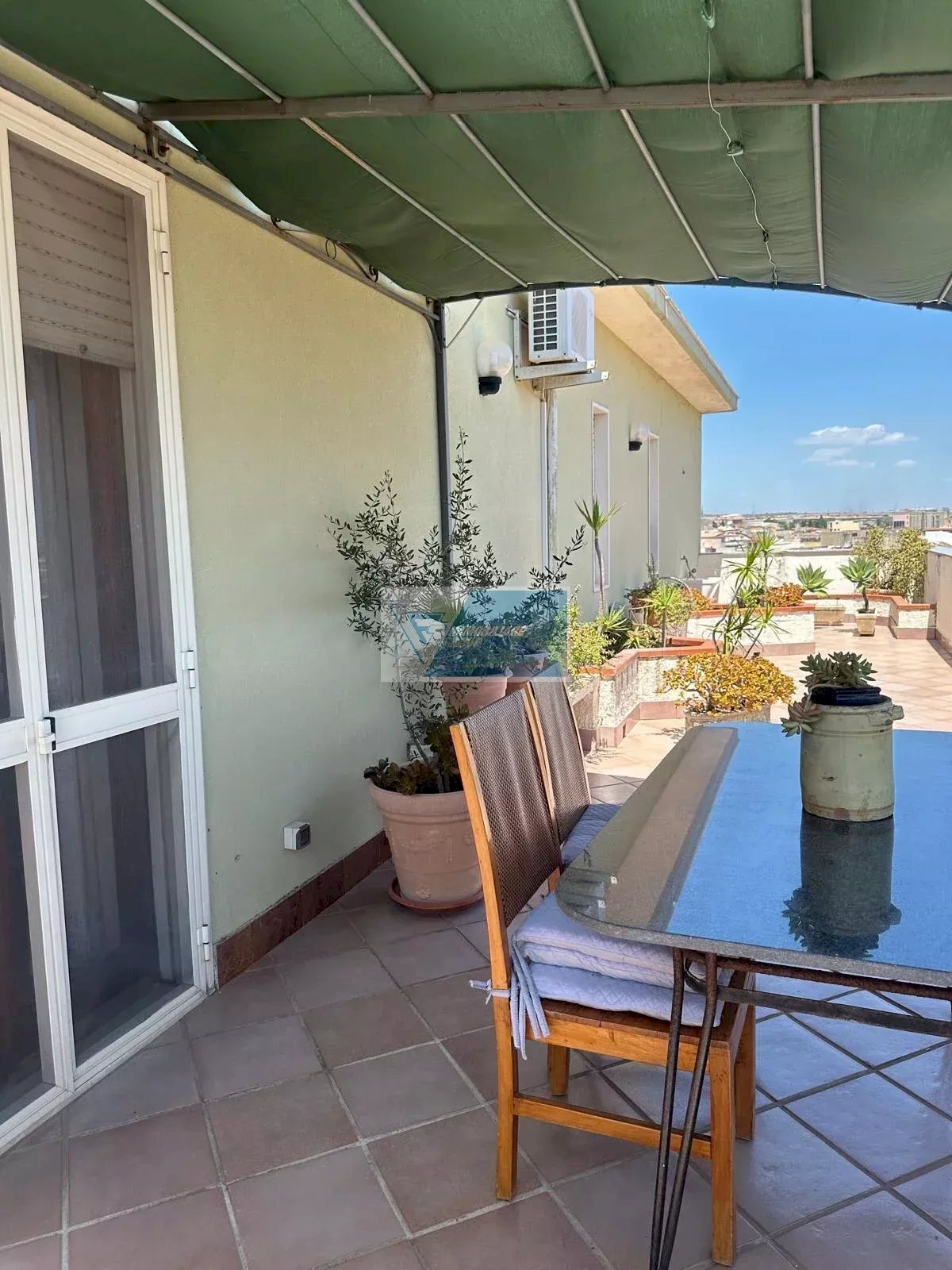 Attico Priolo Gargallo - foto 2