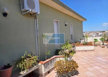 Attico Priolo Gargallo - foto 1