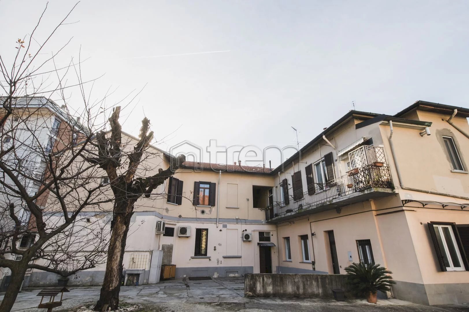 Bilocale Via Cardinal Ferrari, Rho - foto 1