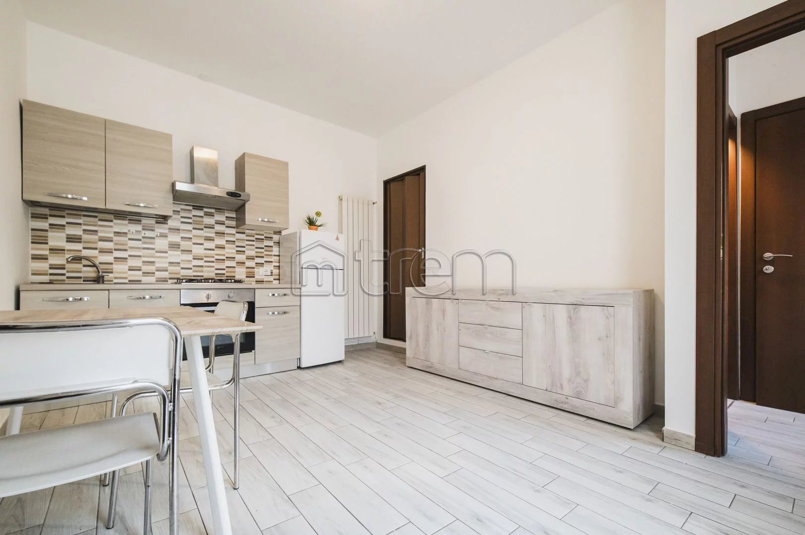 Bilocale Via Cardinal Ferrari, Rho - foto 2