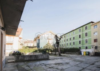 Bilocale Via Cardinal Ferrari, Rho - foto 19