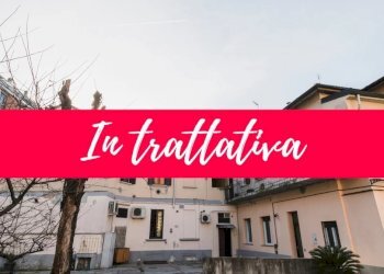 Bilocale Via Cardinal Ferrari, Rho - foto 1