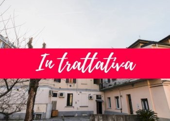 Bilocale Via Cardinal Ferrari, Rho - foto 1