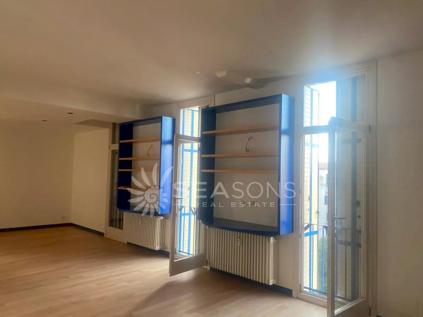 Attico Venezia (zona Dorsoduro) - foto 1