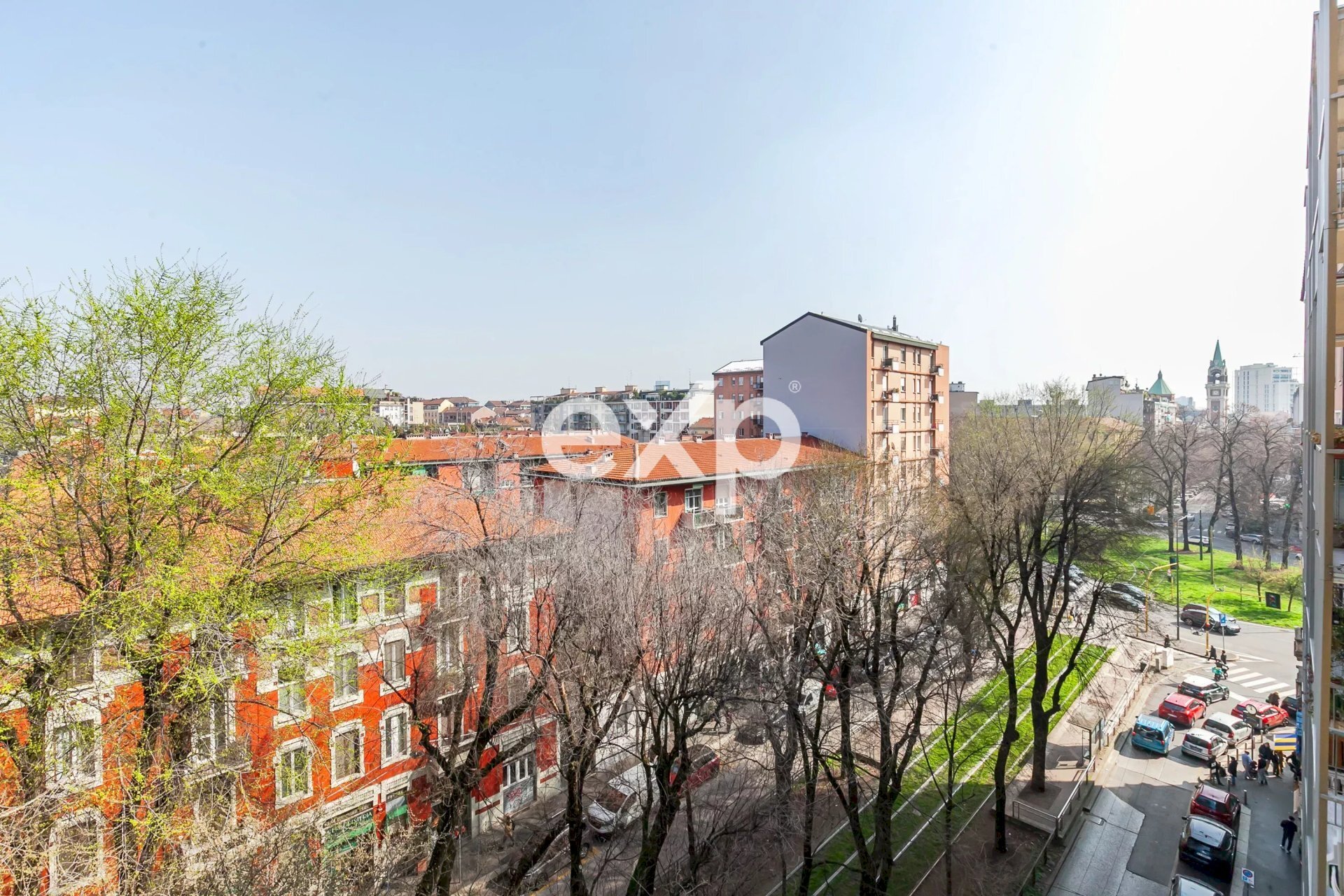 Bilocale Via Mac Mahon, Milano - foto 1