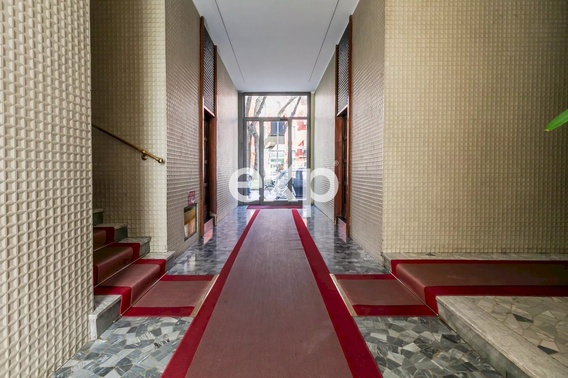 Bilocale Via Mac Mahon, Milano - foto 2