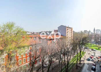 Bilocale Via Mac Mahon, Milano - foto 1