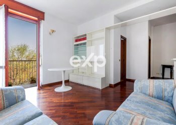 Bilocale Via Mac Mahon, Milano - foto 3