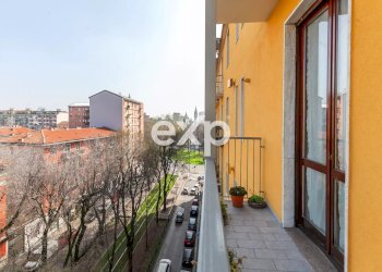 Bilocale Via Mac Mahon, Milano - foto 7