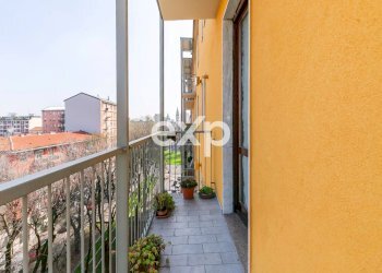 Bilocale Via Mac Mahon, Milano - foto 8