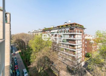 Bilocale Via Mac Mahon, Milano - foto 9