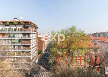 Bilocale Via Mac Mahon, Milano - foto 10