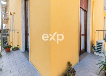 Bilocale Via Mac Mahon, Milano - foto 11