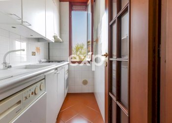 Bilocale Via Mac Mahon, Milano - foto 13