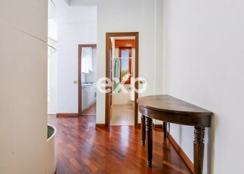 Bilocale Via Mac Mahon, Milano - foto 14