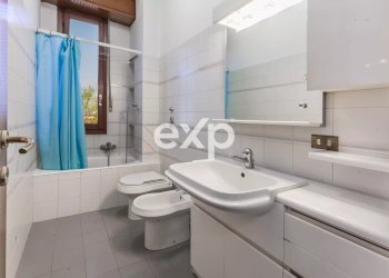 Bilocale Via Mac Mahon, Milano - foto 15