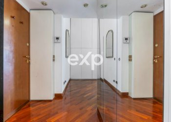 Bilocale Via Mac Mahon, Milano - foto 16