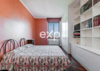 Bilocale Via Mac Mahon, Milano - foto 17