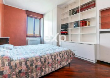 Bilocale Via Mac Mahon, Milano - foto 18