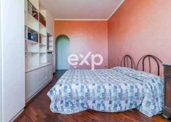 Bilocale Via Mac Mahon, Milano - foto 19