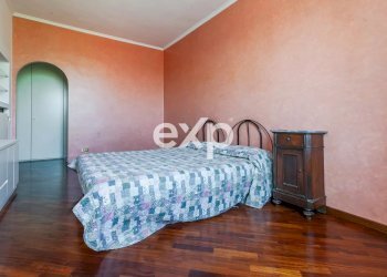 Bilocale Via Mac Mahon, Milano - foto 20