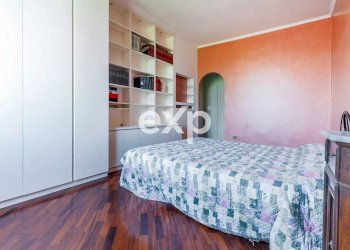 Bilocale Via Mac Mahon, Milano - foto 21