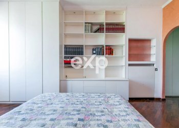 Bilocale Via Mac Mahon, Milano - foto 22