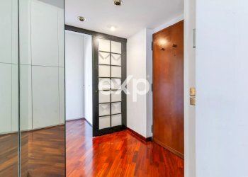 Bilocale Via Mac Mahon, Milano - foto 24