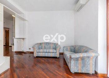 Bilocale Via Mac Mahon, Milano - foto 27