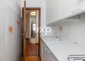 Bilocale Via Mac Mahon, Milano - foto 29