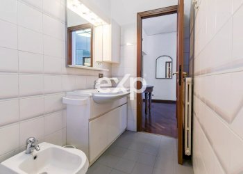 Bilocale Via Mac Mahon, Milano - foto 32